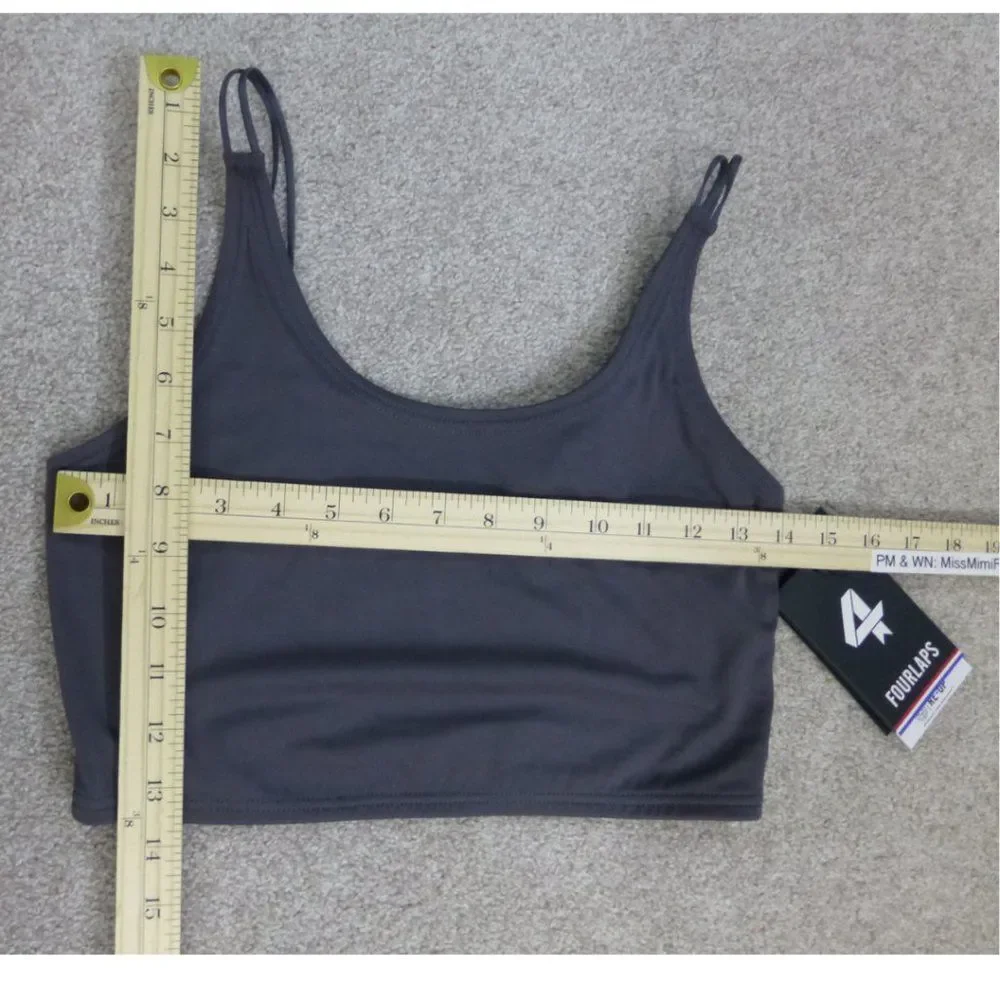 Unbranded fourlaps poise
